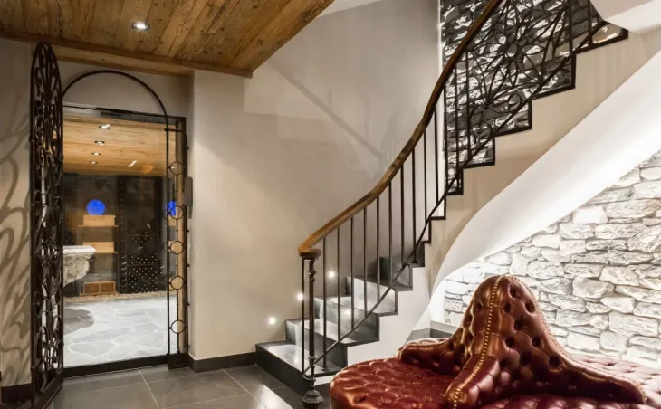 Chalet Norte - 5