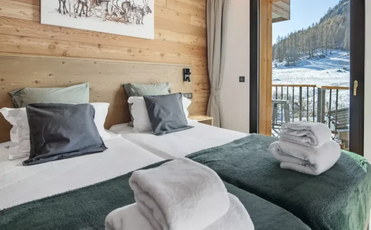 Chalet Raoul - 5