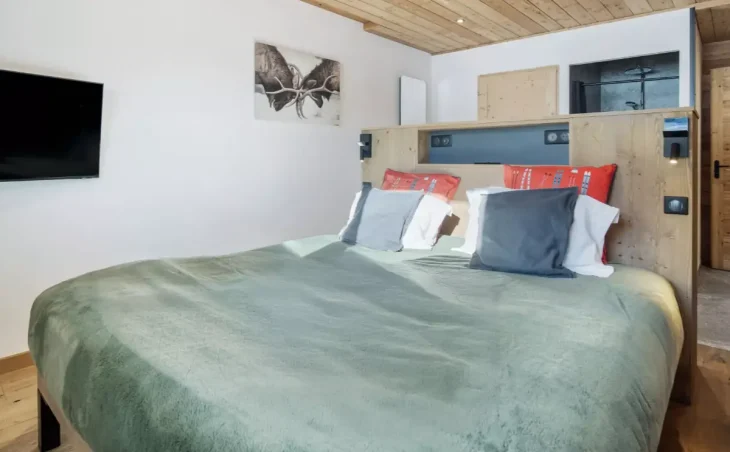 Chalet Raoul - 3
