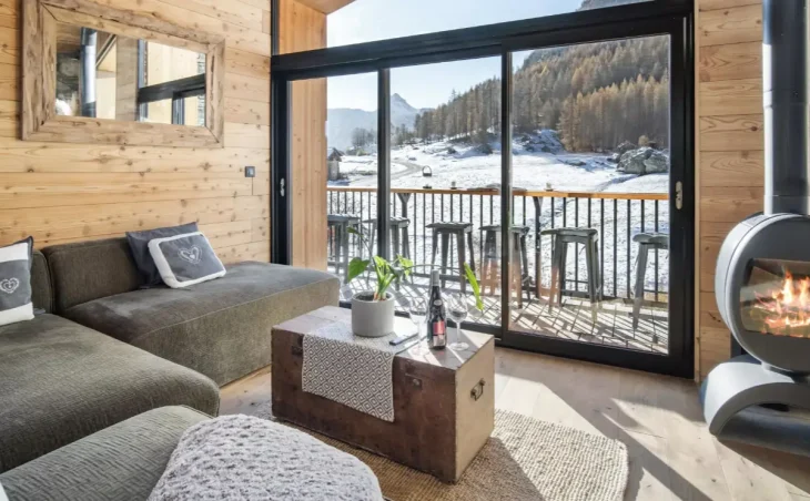Chalet Raoul - 4