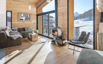 Ski Holiday