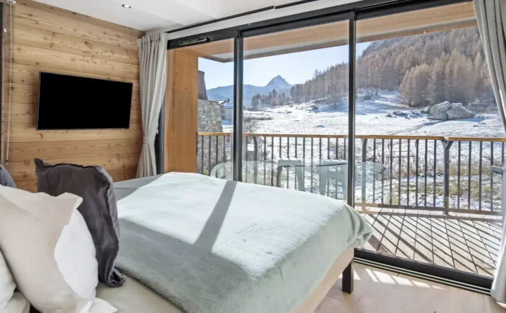 Chalet Raoul - 12