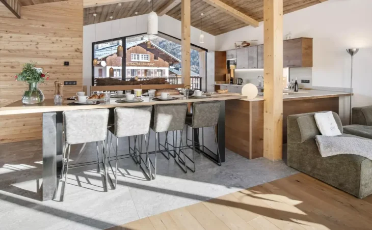 Chalet Raoul - 2