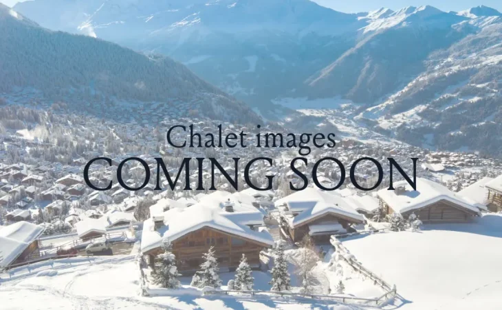 Chalet Sirocco - 1