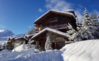 Ski Holiday