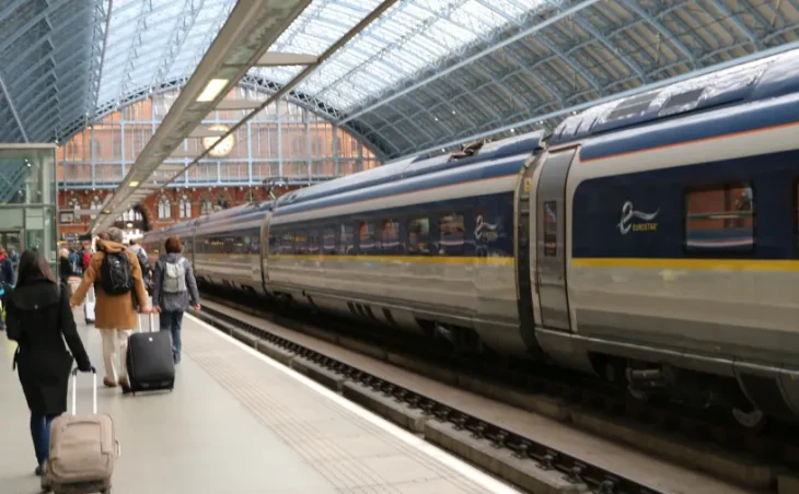 Eurostar & Ski Train Holidays 2025/2026