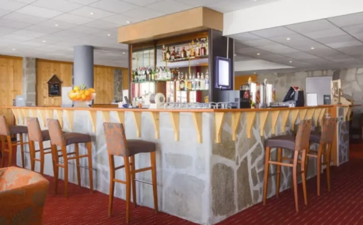 Hotel Club MMV Les Melezes 4* - 2