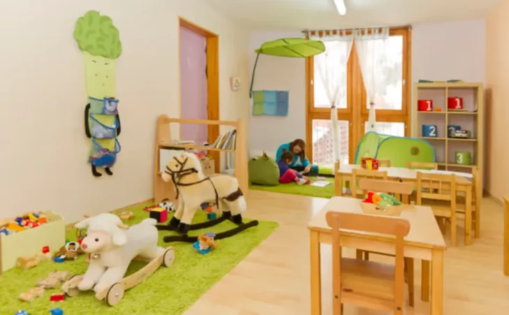 Hotel Club MMV Les Melezes 4* - 21