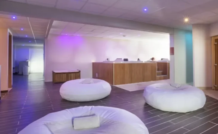 Hotel Club MMV Les Melezes 4* - 19