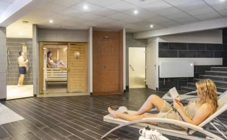 Hotel Club MMV Les Melezes 4* - 20