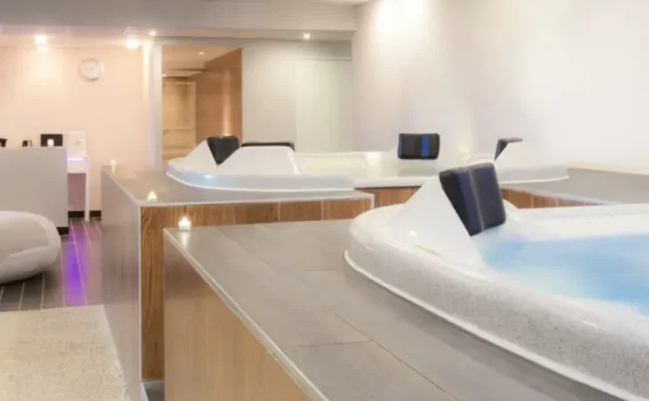 Hotel Club MMV Les Melezes 4* - 18