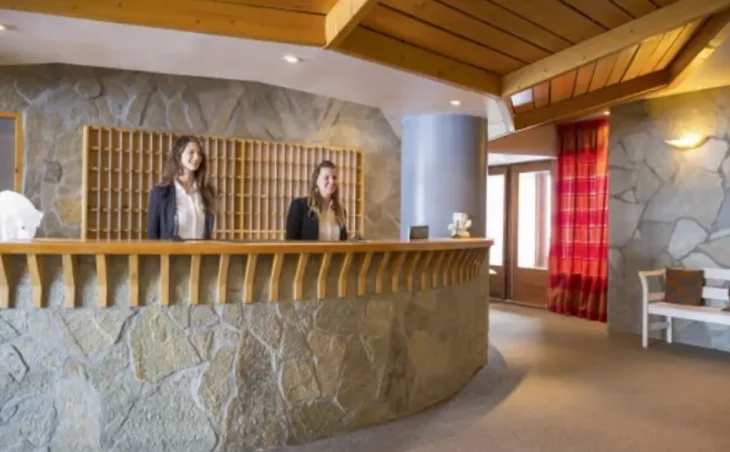 Hotel Club MMV Les Melezes 4* - 14