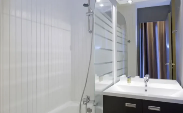 Hotel Club MMV Les Melezes 4* - 10