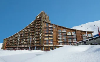 Ski Holiday