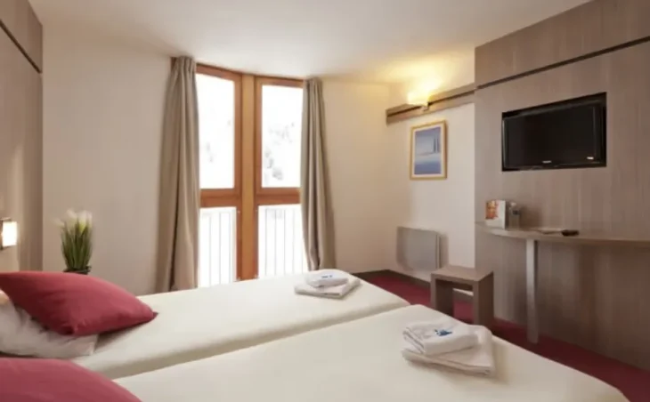 Hotel Club MMV Les Melezes 4* - 8