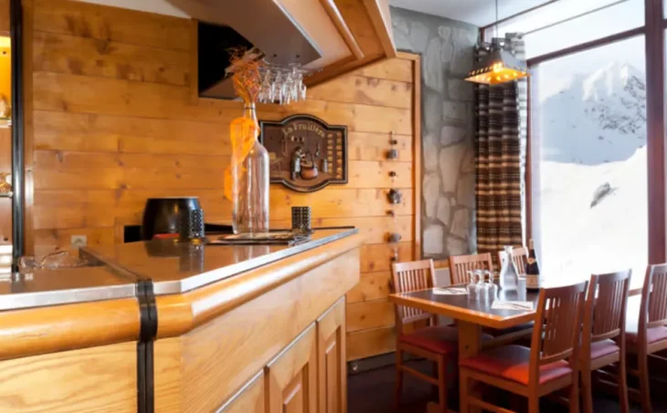 Hotel Club MMV Les Melezes 4* - 4