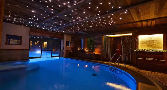Hotel Gran Baita - 13