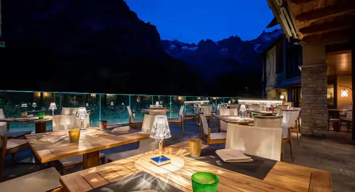 Hotel Gran Baita - 14