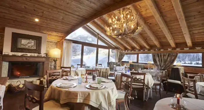 Hotel Gran Baita - 15