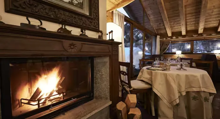 Hotel Gran Baita - 16