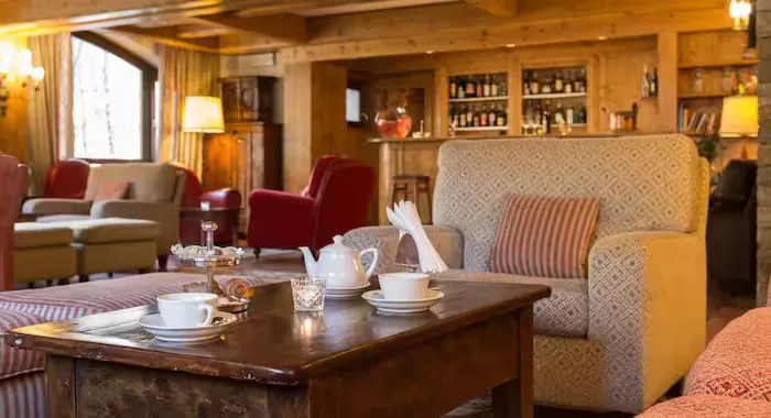 Hotel Gran Baita - 17