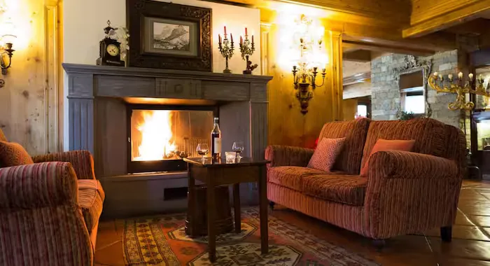 Hotel Gran Baita - 18