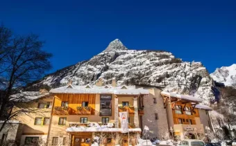Ski Holiday