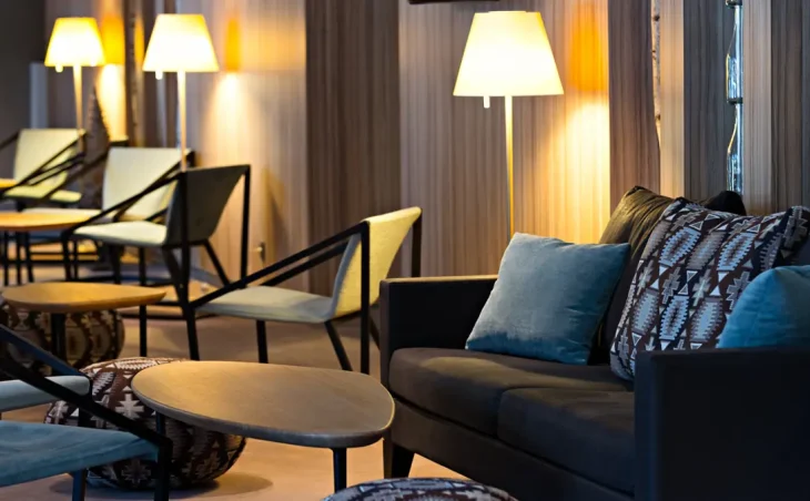 Hotel Les Aiglons - 2