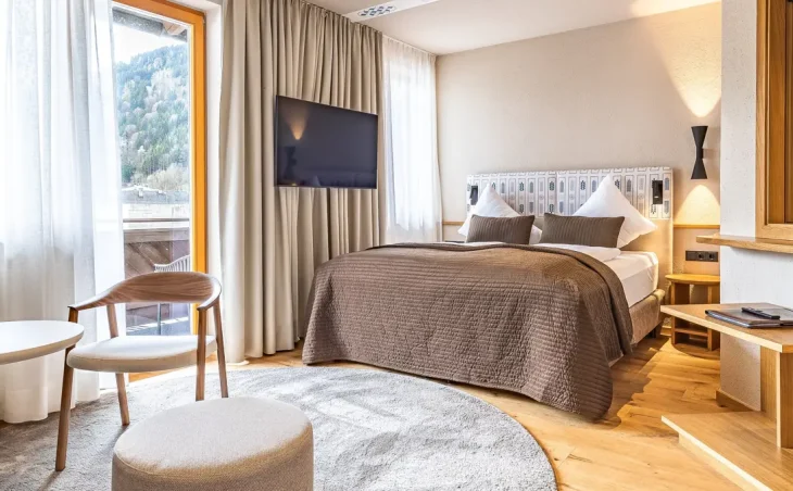 Hotel Neue Post - 3