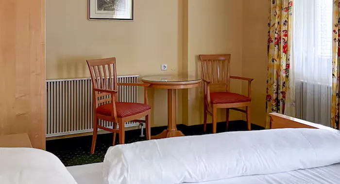 Hotel Neuhaus - 18
