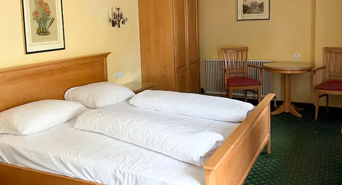 Hotel Neuhaus - 19