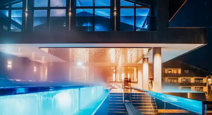 Hotel Neuhaus - 23