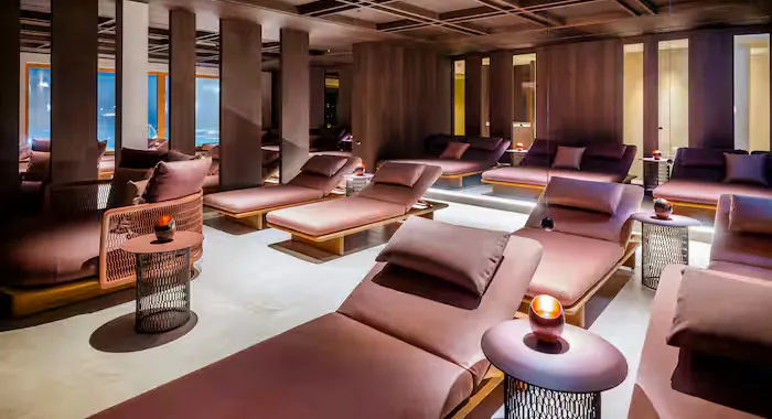 Hotel Neuhaus - 5