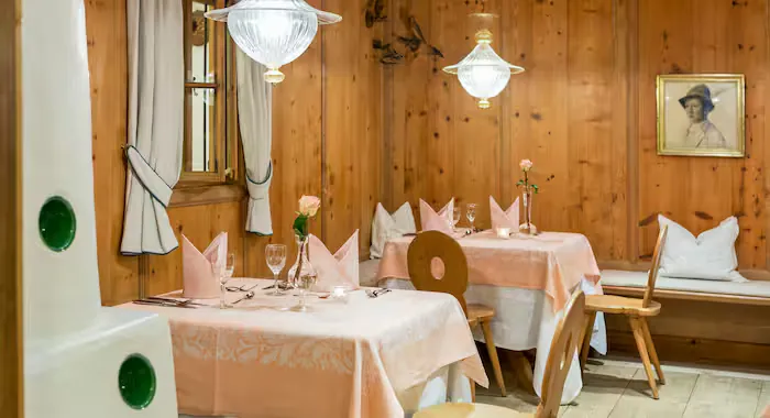 Hotel Neuhaus - 11