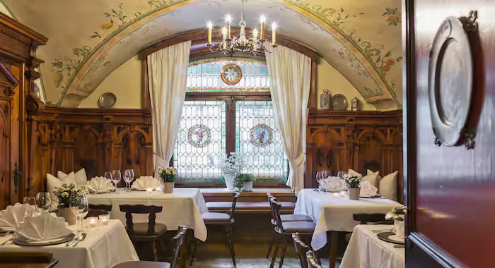 Hotel Neuhaus - 12