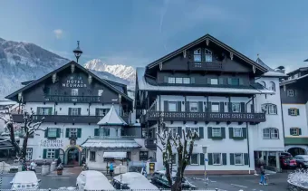 Ski Holiday
