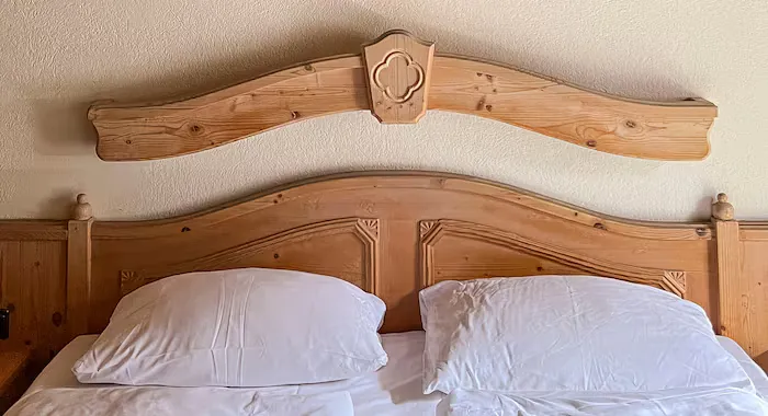 Hotel Neuhaus - 15