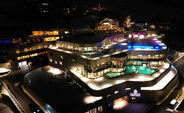 Hotel Salnerhof - 1