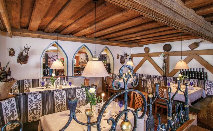 Hotel Salnerhof - 2
