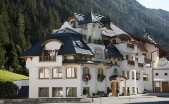 Ski Holiday