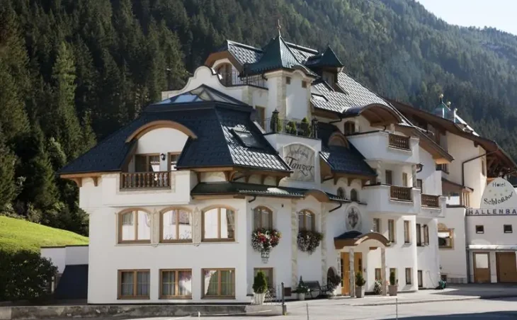 Hotel Tanzer - 1