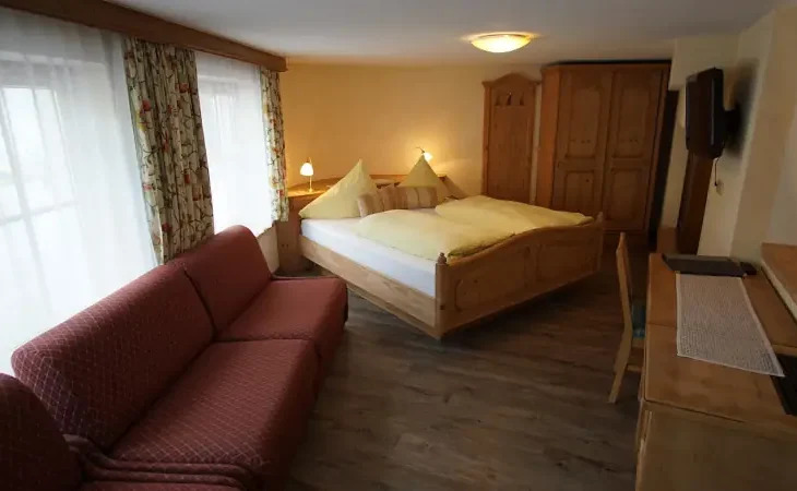 Hotel Tanzer - 9