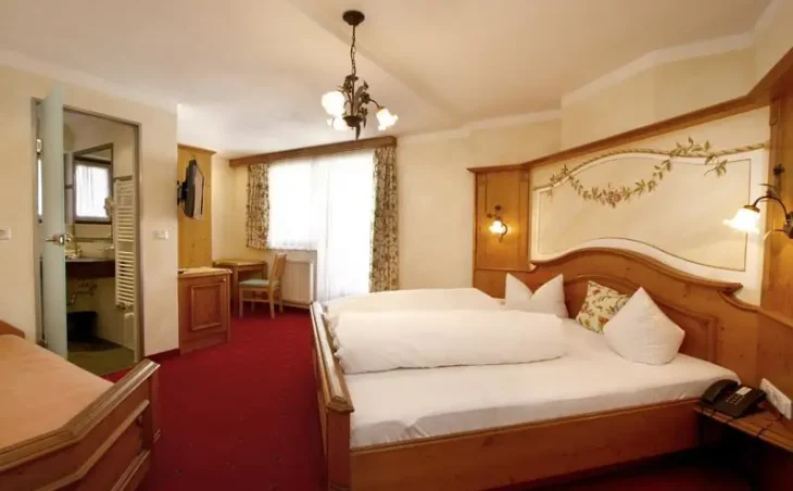 Hotel Tanzer - 12