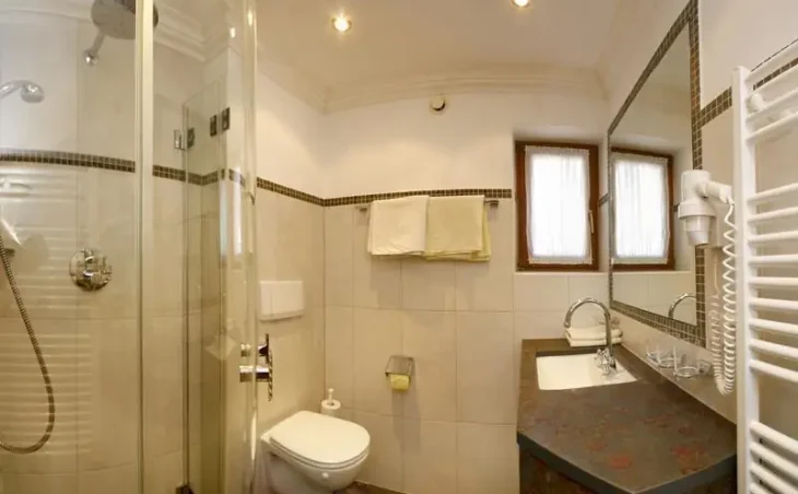 Hotel Tanzer - 13