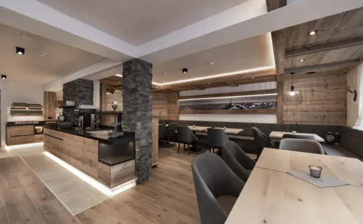 Hotel Tanzer - 15