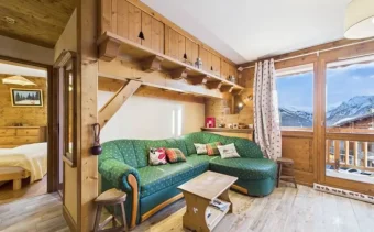 Ski Holiday