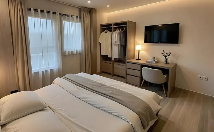 Lift Hotel - 2