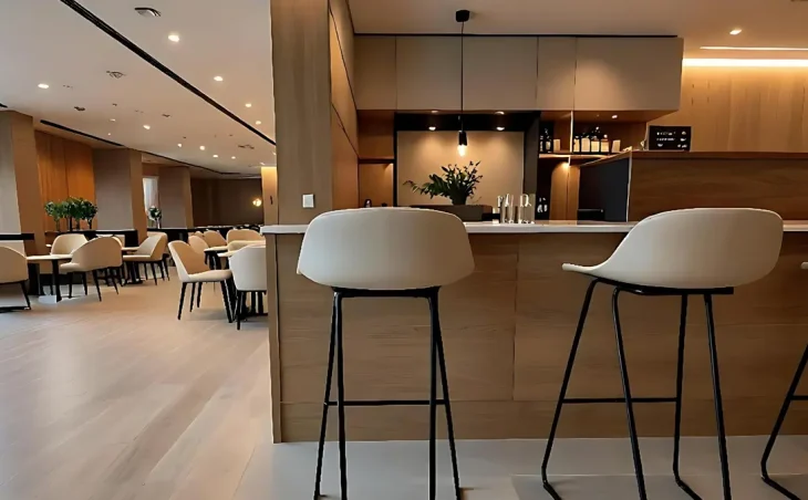 Lift Hotel - 3