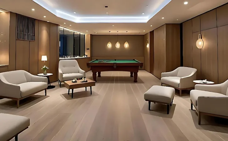 Lift Hotel - 1