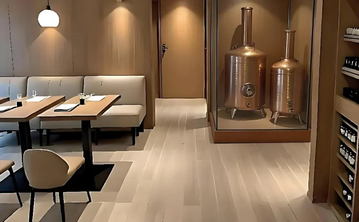 Lift Hotel - 4